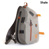 Fishpond Thunderhead Submersible Sling Shale